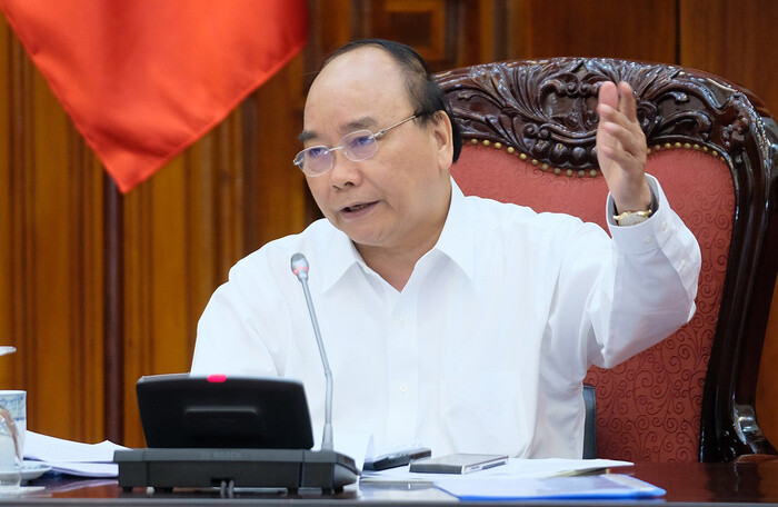 Vụ 21 lô đất ven biển Đà Nẵng đứng tên người Trung Quốc: Thủ tướng yêu cầu làm đúng pháp luật