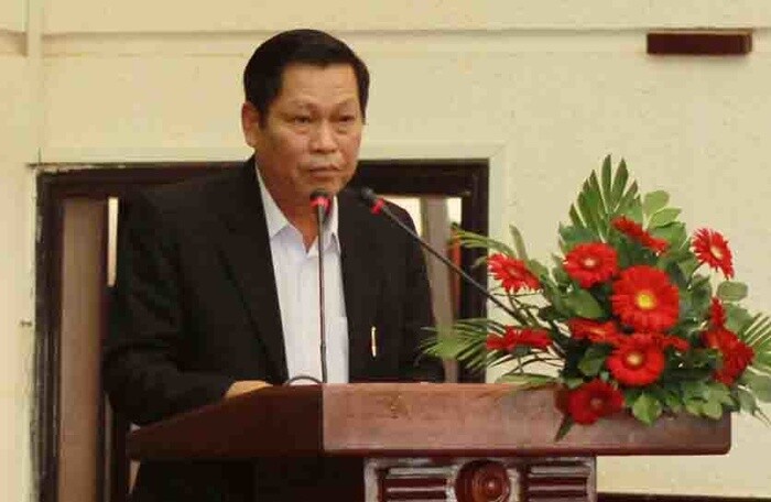 Thủ tướng kỷ luật Chủ tịch UBND tỉnh Đắk Nông Nguyễn Bốn