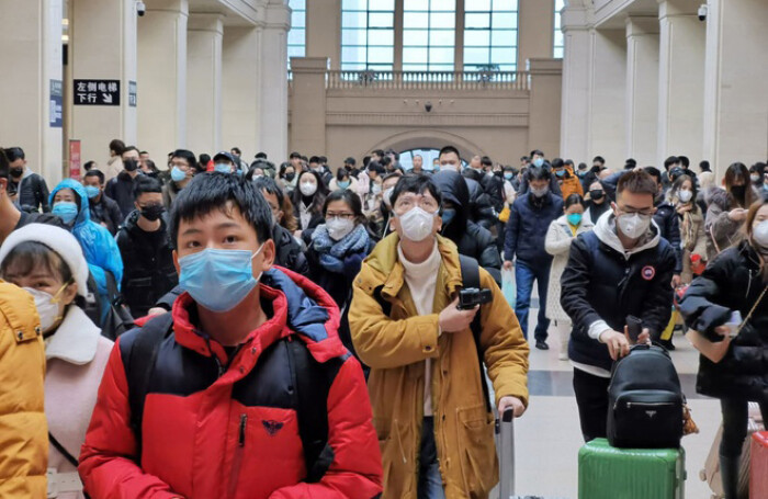 Dịch bệnh do virus corona lan rộng: Sẽ ra sao nếu cấm khách du lịch Trung Quốc đến Việt Nam?