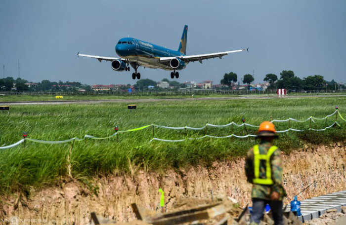 Vì sao Hà Nội muốn đặt sân bay thứ 2 ở huyện Ứng Hòa?