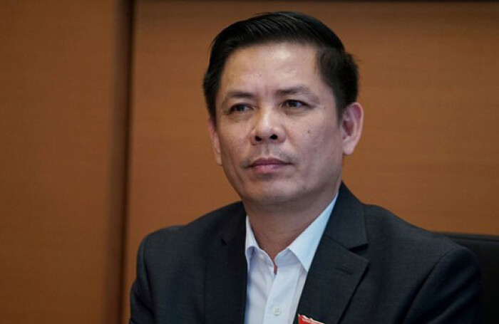 Vụ 'Út trọc': 'Không đủ cơ sở xem xét trách nhiệm hình sự với Bộ trưởng Nguyễn Văn Thể'