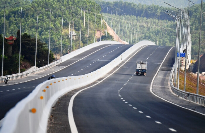 Trình Thủ tướng duyệt dự án cao tốc Biên Hòa - Vũng Tàu 23.700 tỷ trong tháng 10
