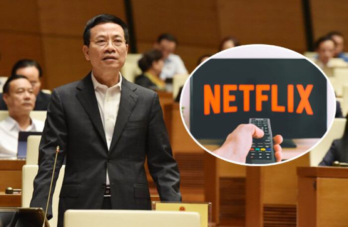 'Netflix phản ánh sai lịch sử, xuyên tạc chủ quyền lãnh thổ Việt Nam'