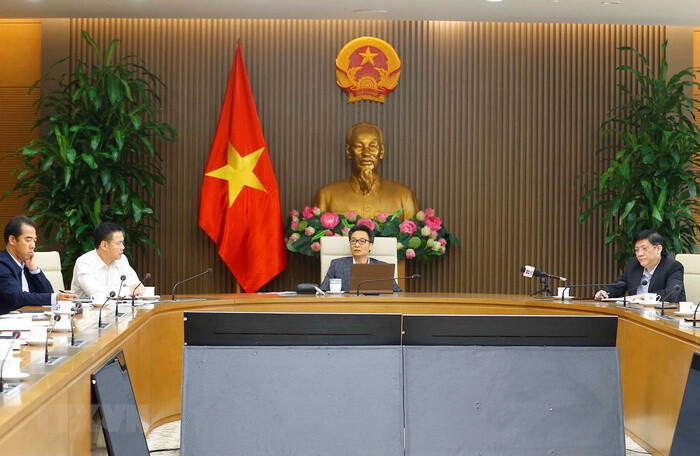 Bộ trưởng Nguyễn Thanh Long: 'Mùa đông sắp tới rất khốc liệt, đặc biệt là vào Tết Nguyên đán'