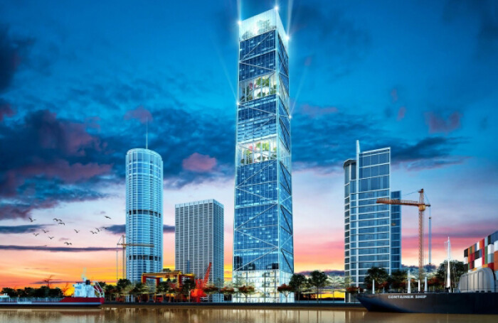 Hải Phòng 'khai tử' dự án FLC Diamond 72 Tower trị giá hơn 3.472 tỷ đồng