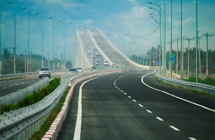 Đề xuất tăng vốn góp của Nhà nước để hấp dẫn nhà đầu tư dự án cao tốc Tuyên Quang - Phú Thọ