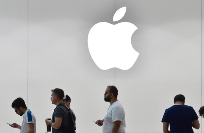 Apple rời Trung Quốc, chuyển sản xuất Ipad và MacBook sang Việt Nam
