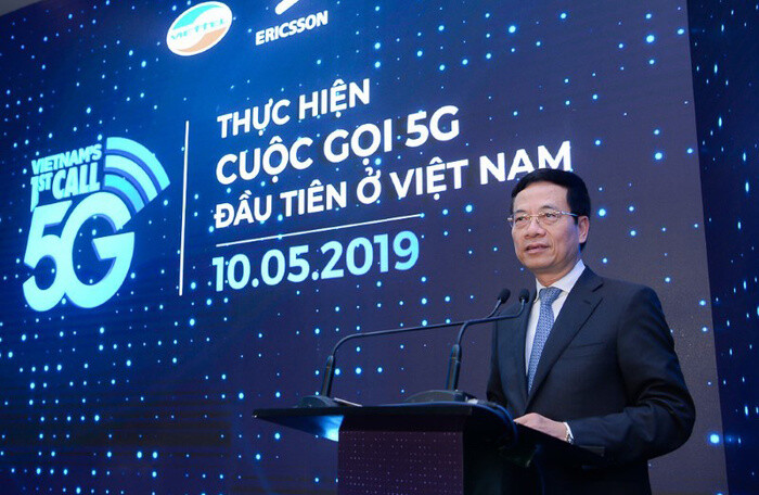 10 sự kiện công nghệ thông tin và viễn thông Việt Nam nổi bật trong năm 2020
