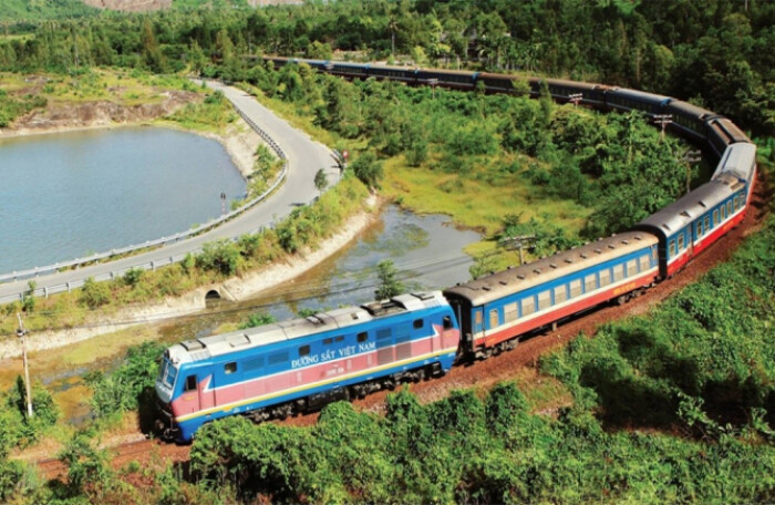 TP. HCM muốn xây 5 tuyến đường sắt kết nối các tỉnh phía Nam