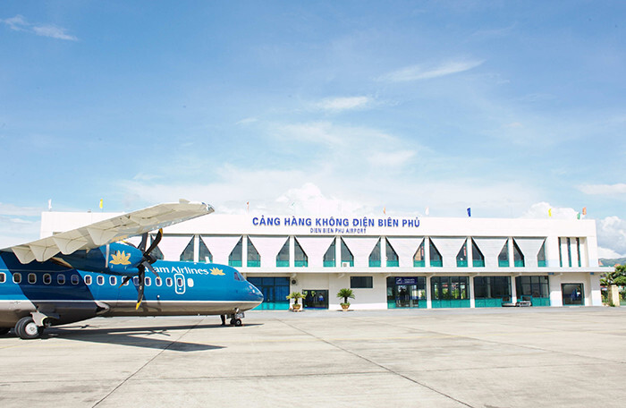 4.210 tỷ đồng làm sân bay Điện Biên, rộng hơn 201ha