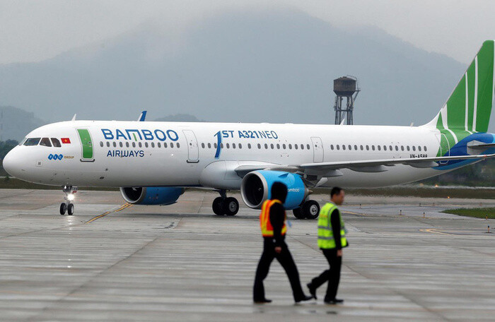 Bamboo Airways ngừng bay tới Hàn Quốc - 'điểm nóng' mới của dịch Covid-19