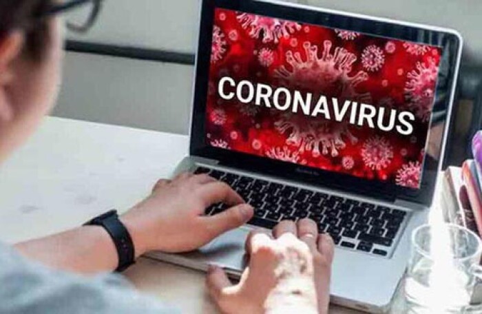Phát hiện mã độc ngụy trang dưới dạng tài liệu về virus corona
