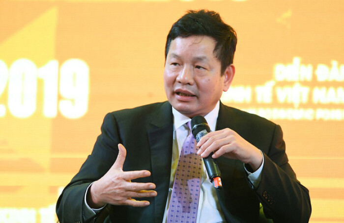 Chủ tịch FPT Trương Gia Bình khẳng định không để nhân viên nào mất việc vì Covid-19