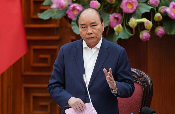 Hà Nội, TP. HCM và 10 tỉnh thành tiếp tục cách ly xã hội thêm 1 tuần