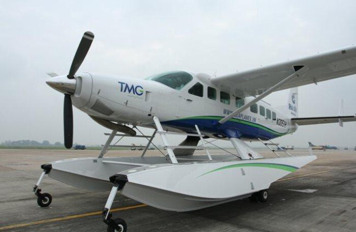 Kite Air thất bại với chuyến bay đầu tiên trong quý I/2020