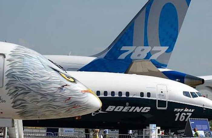 Boeing rút khỏi thương vụ mua lại mảng chế tạo máy bay thương mại Embraer trị giá 4,2 tỷ USD