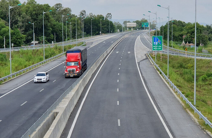 Lộ diện ứng viên trúng sơ tuyển cao tốc Bắc - Nam đoạn Mai Sơn - Quốc lộ 45 gần 13.000 tỷ
