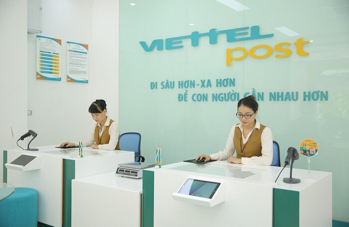 Viettel Post nhắm mục tiêu 19.000 tỷ đồng doanh thu trong năm 2020