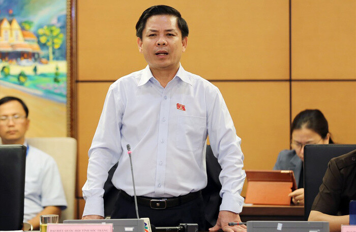 Bộ trưởng Nguyễn Văn Thể tiết lộ 'hình hài' hạ tầng giao thông các vùng miền trong tương lai