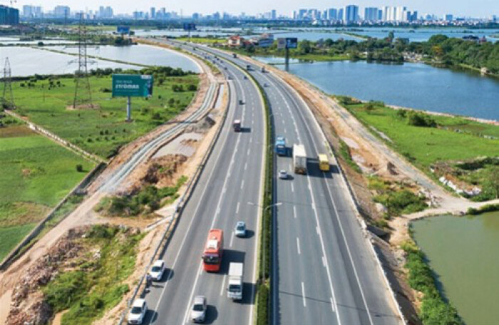 Thủ tướng đồng ý làm cao tốc Mỹ Thuận - Cần Thơ dài 23km, tổng mức đầu tư hơn 4.827 tỷ