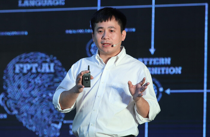 Giám đốc Công nghệ FPT: 'Chúng tôi muốn biến Bình Định thành hạt nhân AI của Việt Nam'