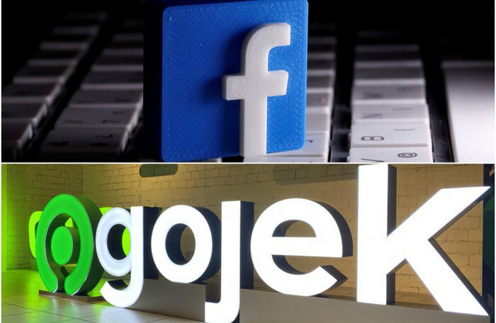 Facebook, PayPal, Google, Tencent 'rót' tiền vào Gojek