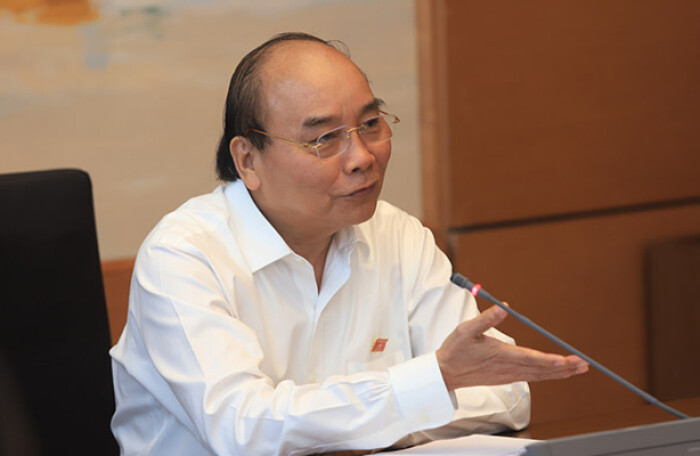 Thủ tướng nói về đường sắt Cát Linh - Hà Đông và các dự án thua lỗ