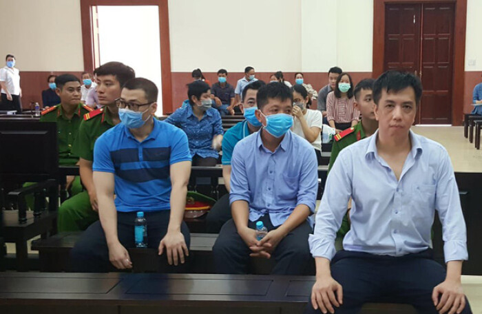 Vụ VN Pharma: Cựu Phó cục trưởng Cục Quản lý Dược Nguyễn Việt Hùng bị khởi tố