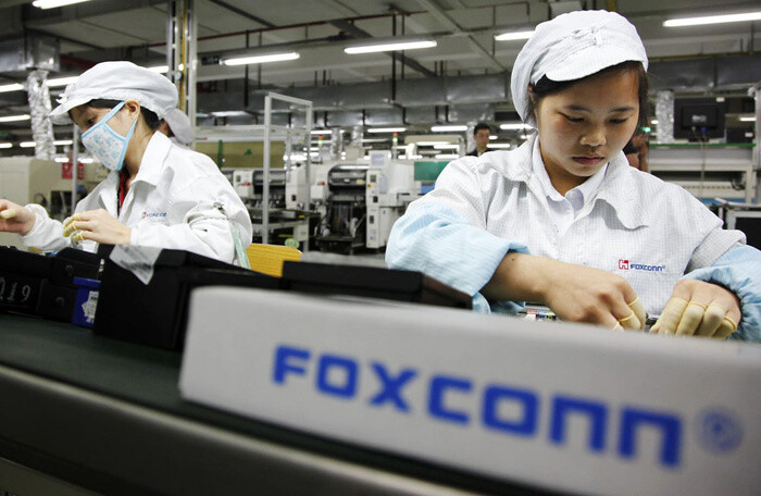 'Đại bàng' Foxconn muốn rót hơn 7.300 tỷ xây nhà cho công nhân tại 3 tỉnh ở Việt Nam