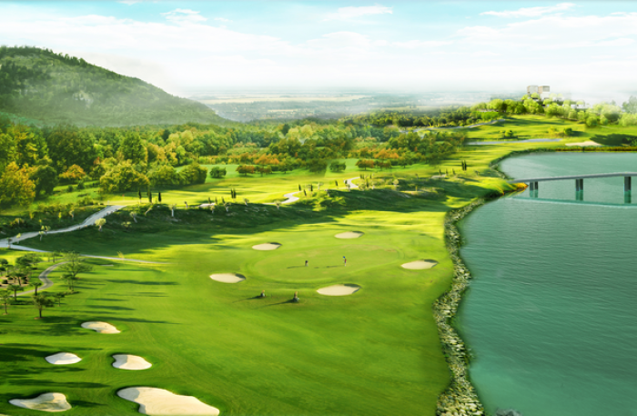 Thủ tướng duyệt chủ trương đầu tư sân golf 800 tỷ, rộng 165ha tại Quảng Bình