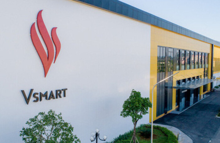VinSmart huy động gần 1.500 tỷ đồng trái phiếu sau nửa tháng