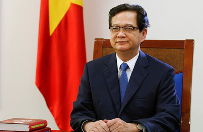 Nguyên Thủ tướng Nguyễn Tấn Dũng nói về những đóng góp của Ban Kinh tế Trung ương