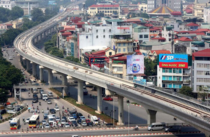Giao thông tuần qua: Hà Nội muốn làm tuyến metro hơn 65.000 tỷ, sắp khởi công 3 dự án trên cao tốc Bắc - Nam