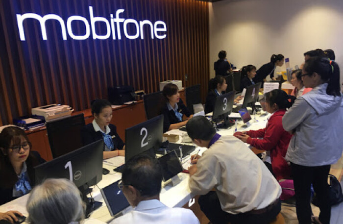 Mobifone nhận lỗi sau sự cố mất kết nối nhiều giờ