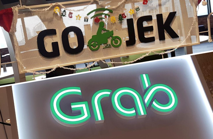 Dealstreet Asia: Đàm phán sáp nhập Grab-Gojek đạt kết quả khả quan