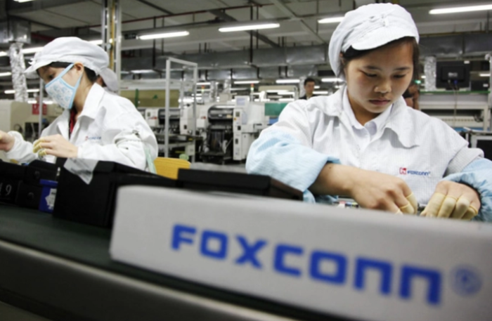 Foxconn muốn đầu tư khu công nghiệp 1,3 tỷ USD để xây nhà máy tại Thanh Hóa