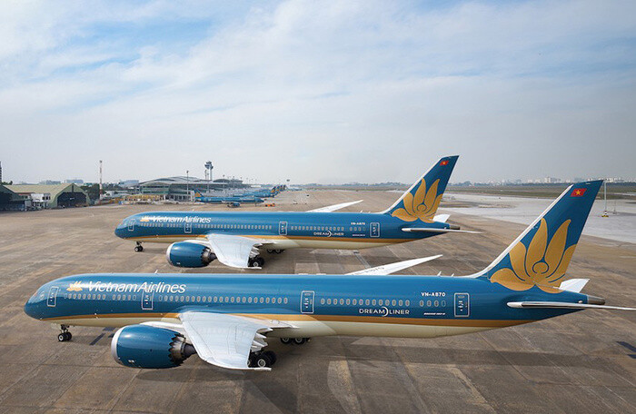 Giao thông tuần qua: Vietnam Airlines báo lỗ ít hơn dự kiến, chốt ngày khởi công sân bay Long Thành