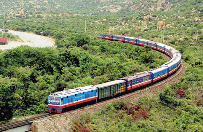 Việt Nam sẽ có thêm 9 tuyến đường sắt mới, tổng chiều dài 2.362km
