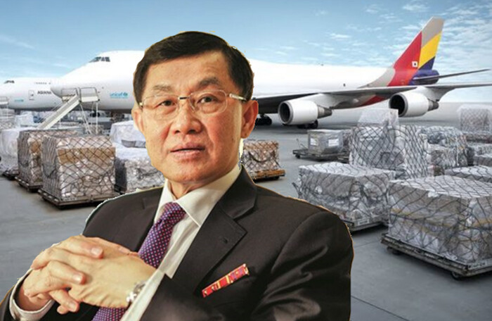 'Cục Hàng không hướng dẫn IPP Air Cargo lập hãng bay trước 5/11'