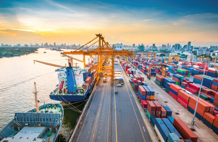 Bắc Ninh 'tìm chủ' cho dự án khu cảng cạn và dịch vụ logistics hơn 4.200 tỷ