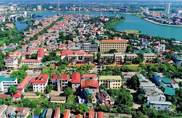 Nhóm doanh nghiệp của BV Group muốn làm khu nhà ở đô thị 1.180 tỷ tại Phú Thọ