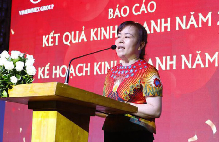 Chủ tịch Vimedimex Nguyễn Thị Loan bị bắt
