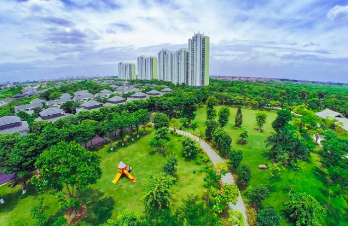 Một nhà đầu tư muốn làm khu đô thị sinh thái 2.600ha tại Quảng Nam