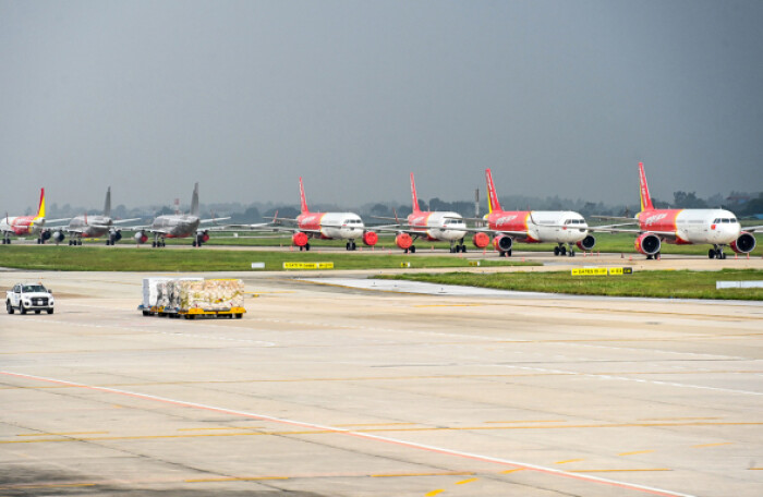 Sân bay thứ hai tại Hà Nội: Có thể chuyển sang Phú Xuyên, Thường Tín, Thanh Oai