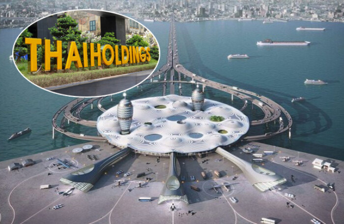 Thaiholdings muốn làm cảng vũ trụ du lịch 30.000 tỷ tại Phú Quốc
