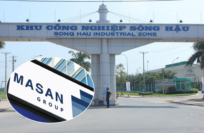 Masan Group muốn làm trung tâm công nghiệp thực phẩm 3.500 tỷ tại Hậu Giang