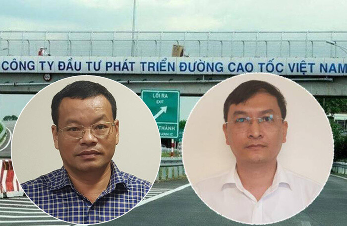 Vụ cao tốc Đà Nẵng - Quảng Ngãi: 2 cựu Phó tổng giám đốc VEC lĩnh án bao nhiêu năm tù?