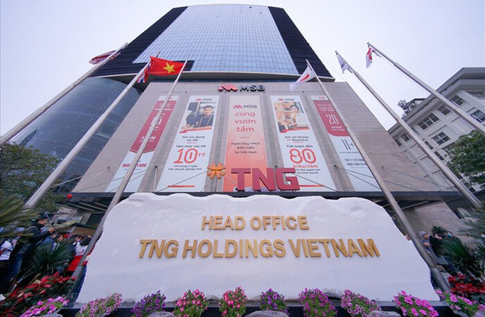 TNG Holdings muốn làm khu đô thị nghỉ dưỡng 94ha tại Quảng Nam