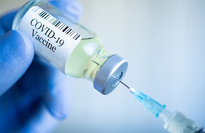 11 nhóm người được ưu tiên tiêm vaccine Covid-19 tại Việt Nam