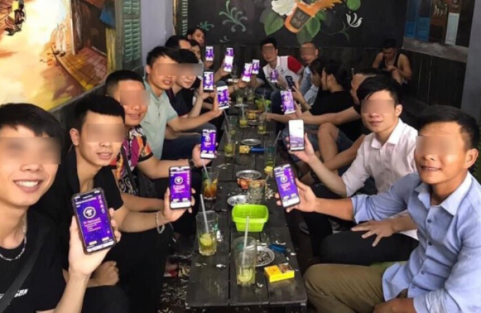 Cơn sốt 'đào Pi' ở Việt Nam, người chơi mong lãi lớn như Bitcoin. Nguồn: Vietnamfinance.vn